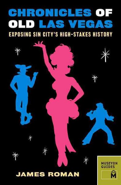 Produktbild: Chronicles of Old Las Vegas