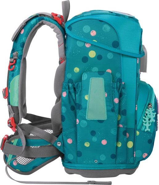 Produktbild: Schulrucks.Set CLOUD Josie