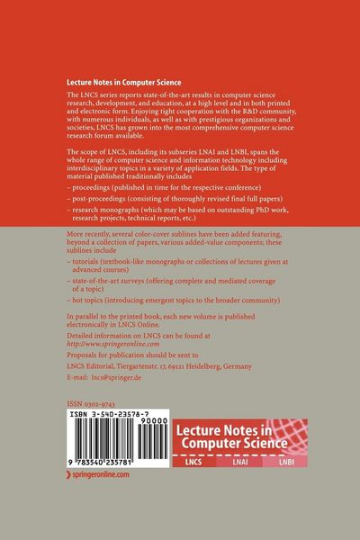 Produktbild: Grid and Cooperative Computing - GCC 2004 Workshops
