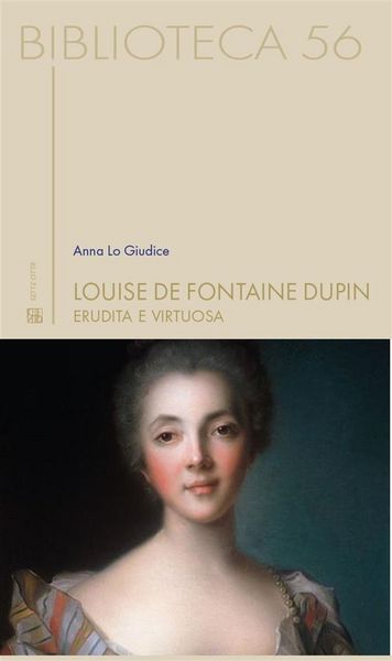 Produktbild: Louise de Fontaine Dupin