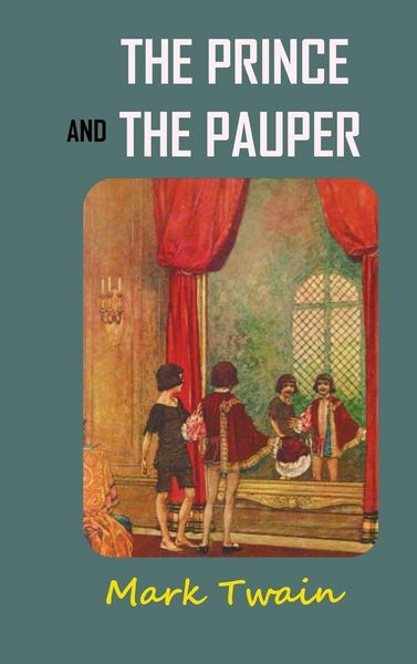 Produktbild: The Prince and the Pauper