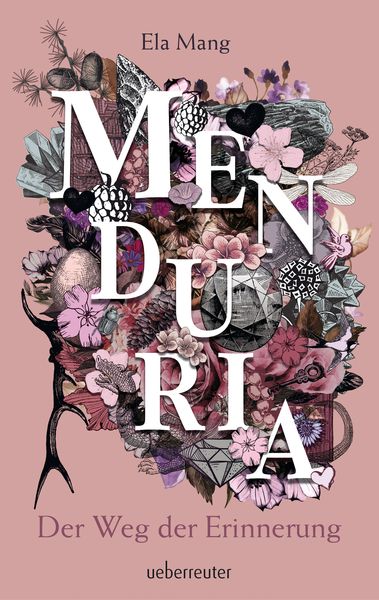 Produktbild: Menduria 3: Der Weg der Erinnerung