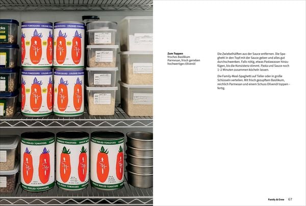 Produktbild: Kochen wie bei The Bear: King of the Kitchen