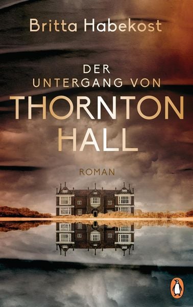 Produktbild: Der Untergang von Thornton Hall