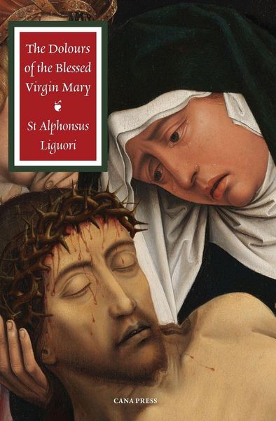 Produktbild: The Dolours of the Blessed Virgin Mary