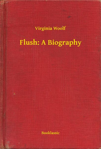 Produktbild: Flush: A Biography