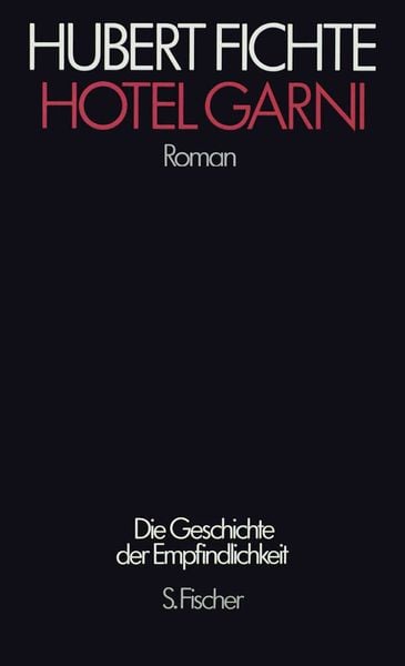 Produktbild: Hotel Garni