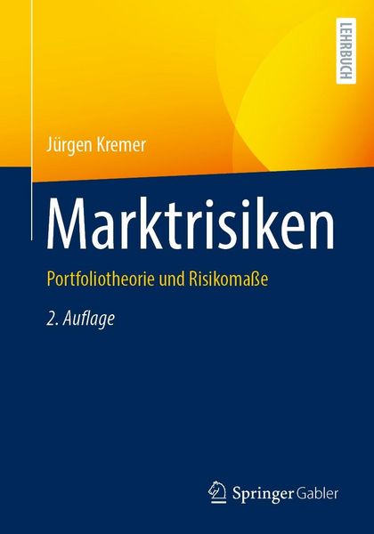 Produktbild: Marktrisiken