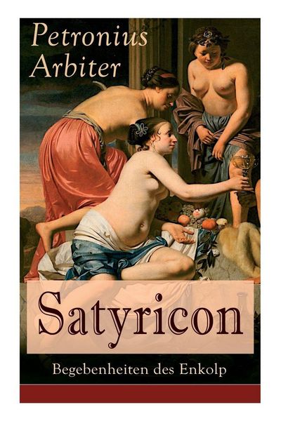 Produktbild: Satyricon