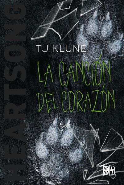 Produktbild: La canci&oacute;n del Coraz&oacute;n