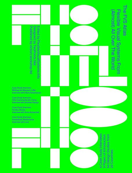 Produktbild: The FVS Atlas