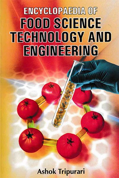 Produktbild: Encyclopaedia of Food Science, Technology and Engineering