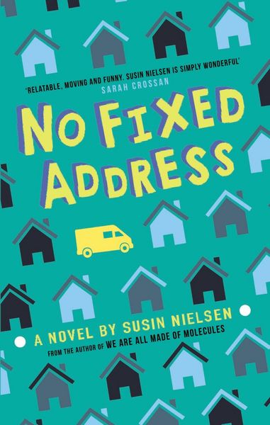 Produktbild: No Fixed Address
