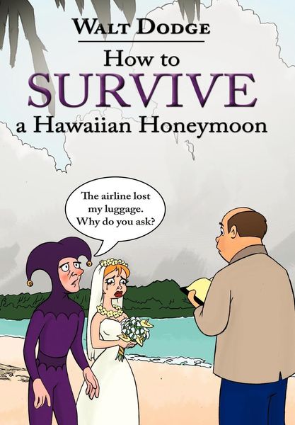 Produktbild: How to Survive a Hawaiian Honeymoon