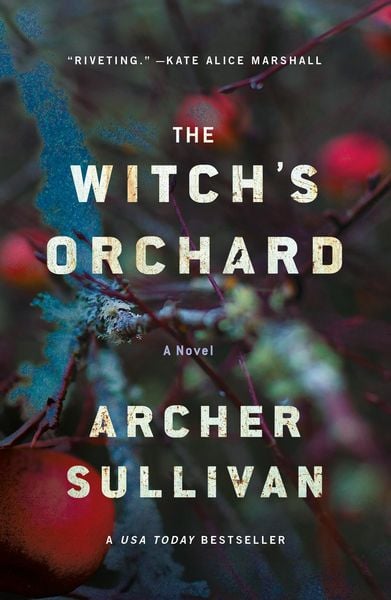 Produktbild: The Witch's Orchard