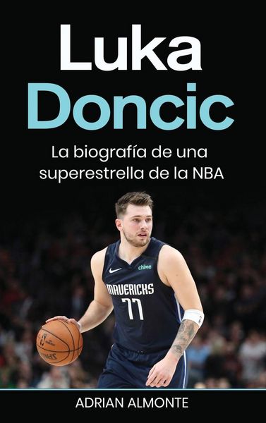 Produktbild: Luka Doncic