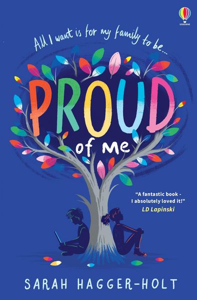 Produktbild: Proud of Me
