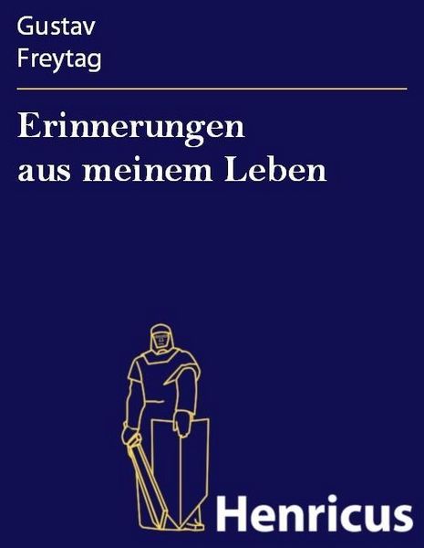 Produktbild: Erinnerungen aus meinem Leben