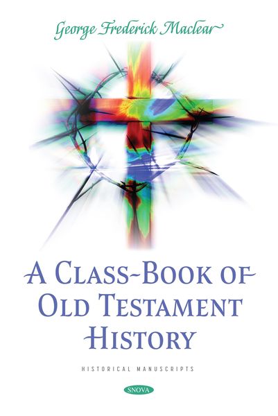 Produktbild: Class-Book of Old Testament History