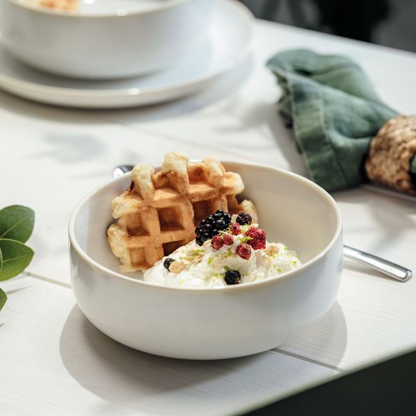 Produktbild: Villeroy & Boch Crafted Bol