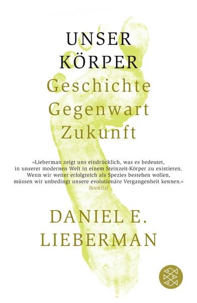 Produktbild: Unser K&ouml;rper
