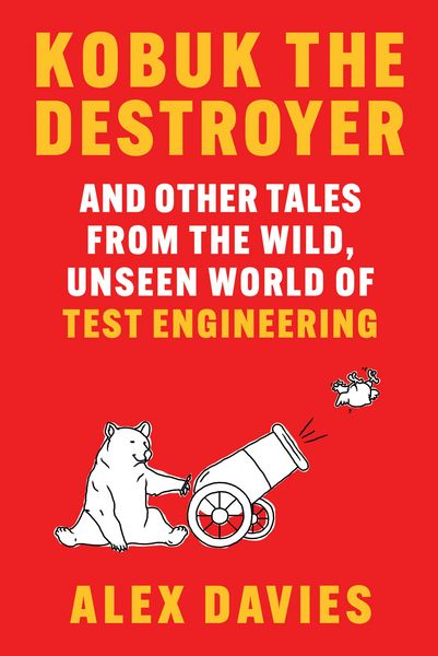 Produktbild: Kobuk the Destroyer