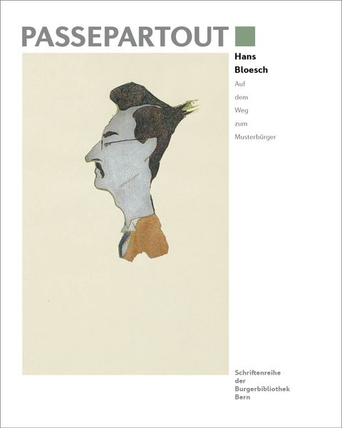 Produktbild: Hans Bloesch