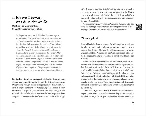 Produktbild: Kinder denken einfach anders