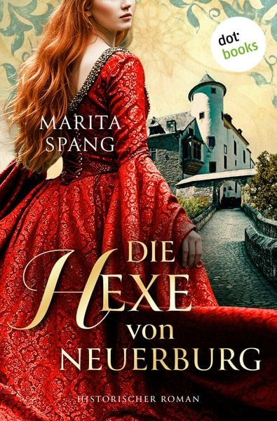 Produktbild: Die Hexe von Neuerburg - oder: Hexenliebe
