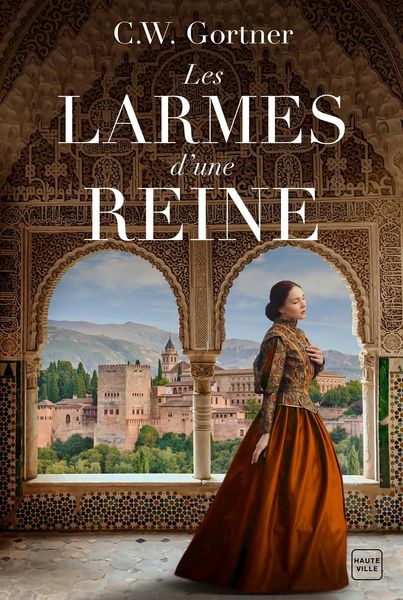 Produktbild: Les Larmes d'une reine