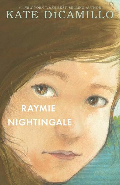 Produktbild: Raymie Nightingale