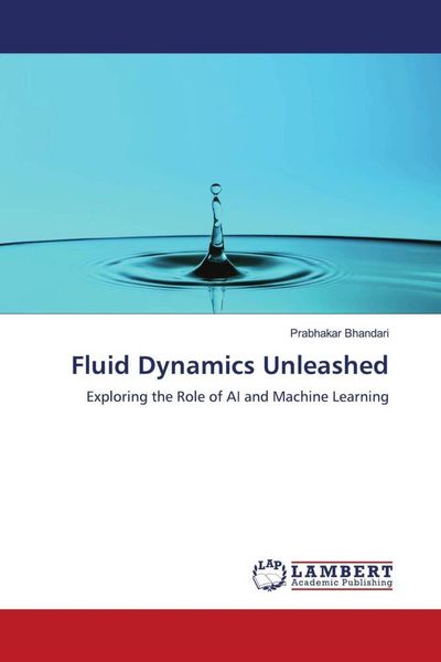 Produktbild: Fluid Dynamics Unleashed