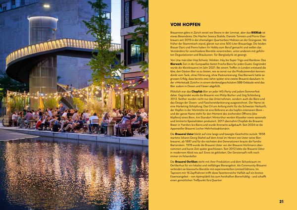 Produktbild: Das Z&uuml;rich-Kochbuch