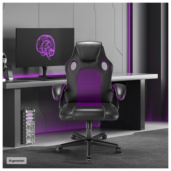Produktbild: HTI-Living Drehstuhl Daytona ECO Drehstuhl Daytona ECO