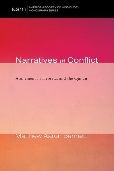 Produktbild: Narratives in Conflict