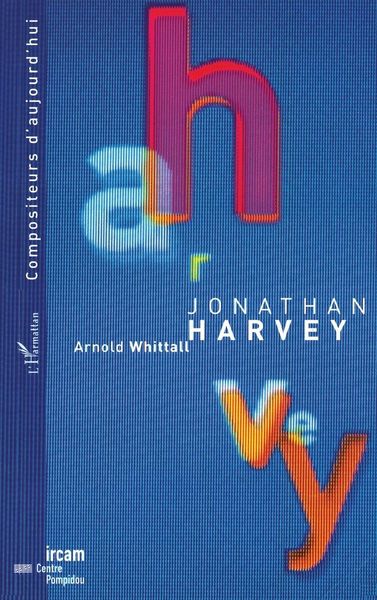 Produktbild: Jonathan Harvey