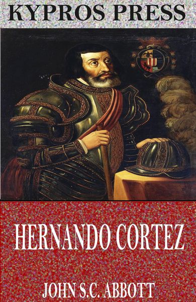 Produktbild: Hernando Cortez