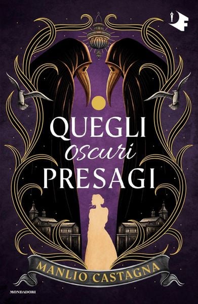 Produktbild: Quegli oscuri presagi