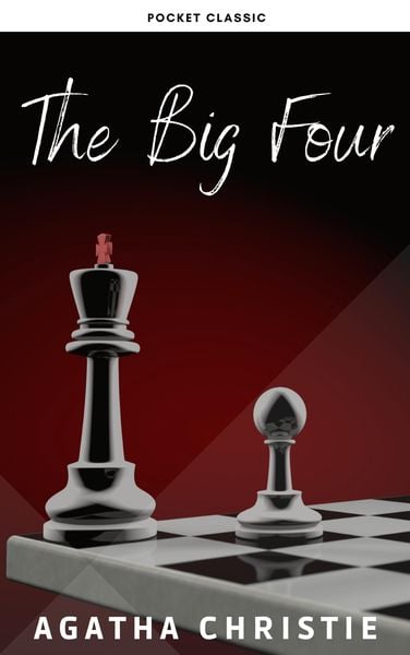 Produktbild: The Big Four