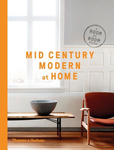 Produktbild: Mid-Century Modern at Home