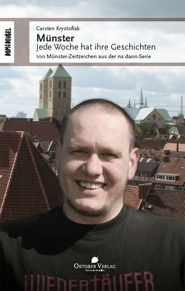 Produktbild: M&uuml;nster &ndash; Jede Woche hat ihre Geschichten