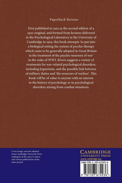 Produktbild: Instinct and the Unconscious
