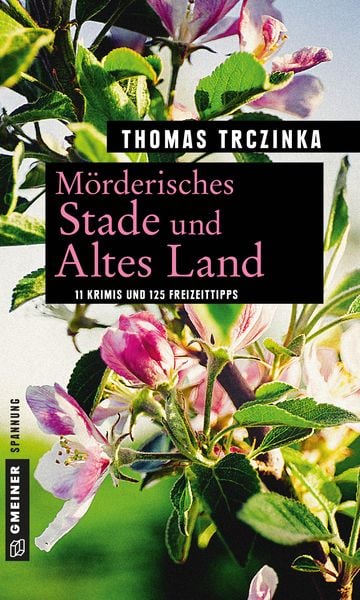 Produktbild: Mörderisches Stade und Altes Land