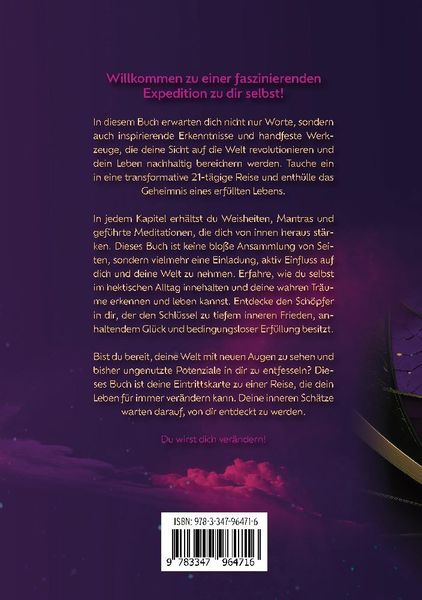 Produktbild: Ich hab die Welt an meinen Kopf verlor`n