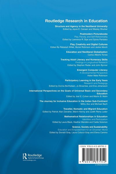 Produktbild: Science, Society and Sustainability