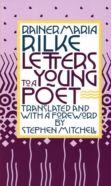 Produktbild: Letters to a Young Poet