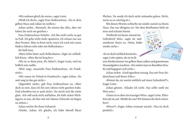 Produktbild: Das Gl&uuml;ck versteckt sich &uuml;berall