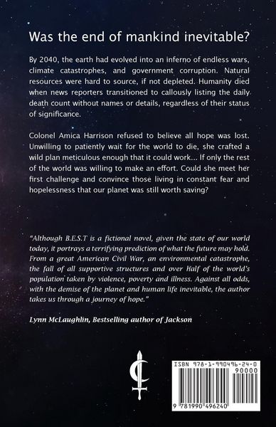 Produktbild: B.E.S.T.