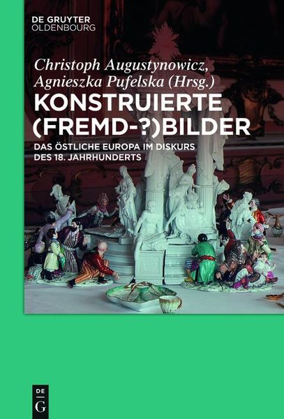 Produktbild: Konstruierte (Fremd-?)Bilder