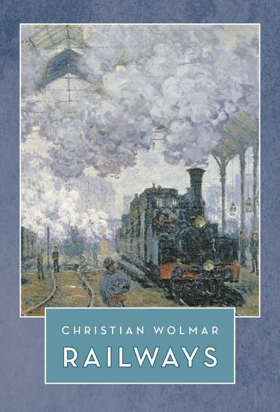 Produktbild: Wolmar, C: Railways